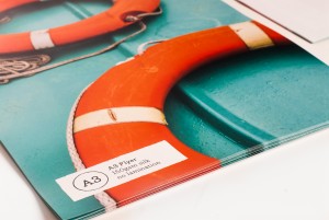 Gallery - Atlas Print